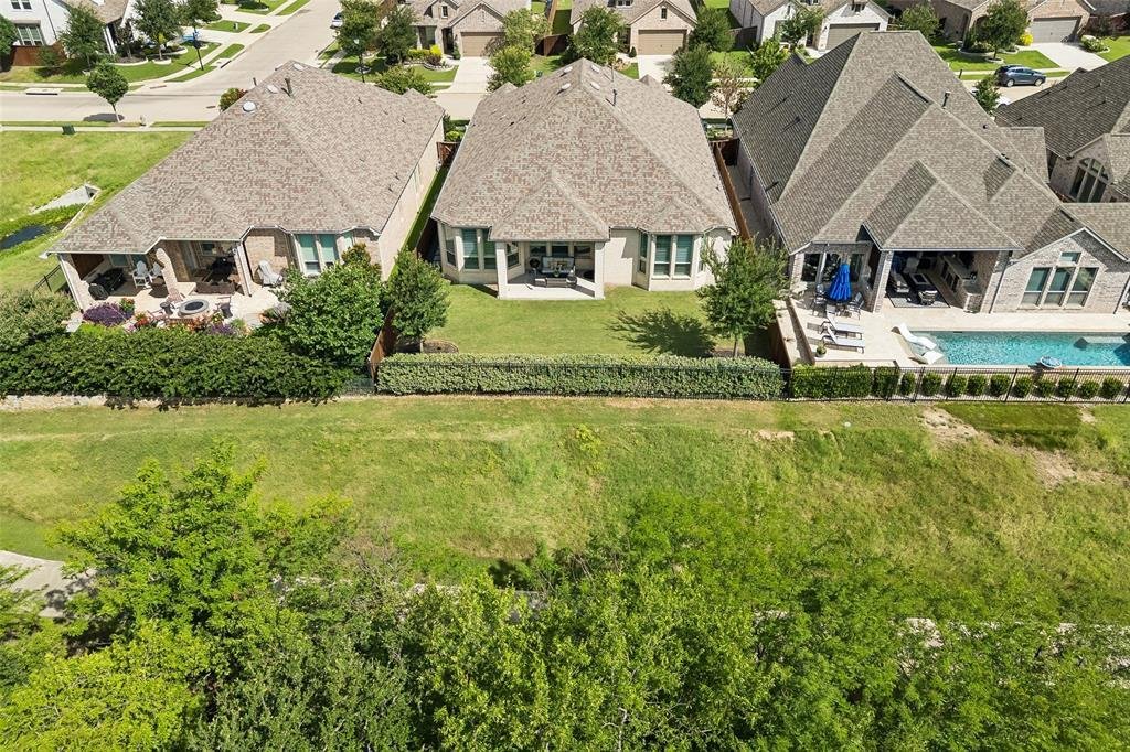 House in Aubrey, Texas, United States 4 - 18230197