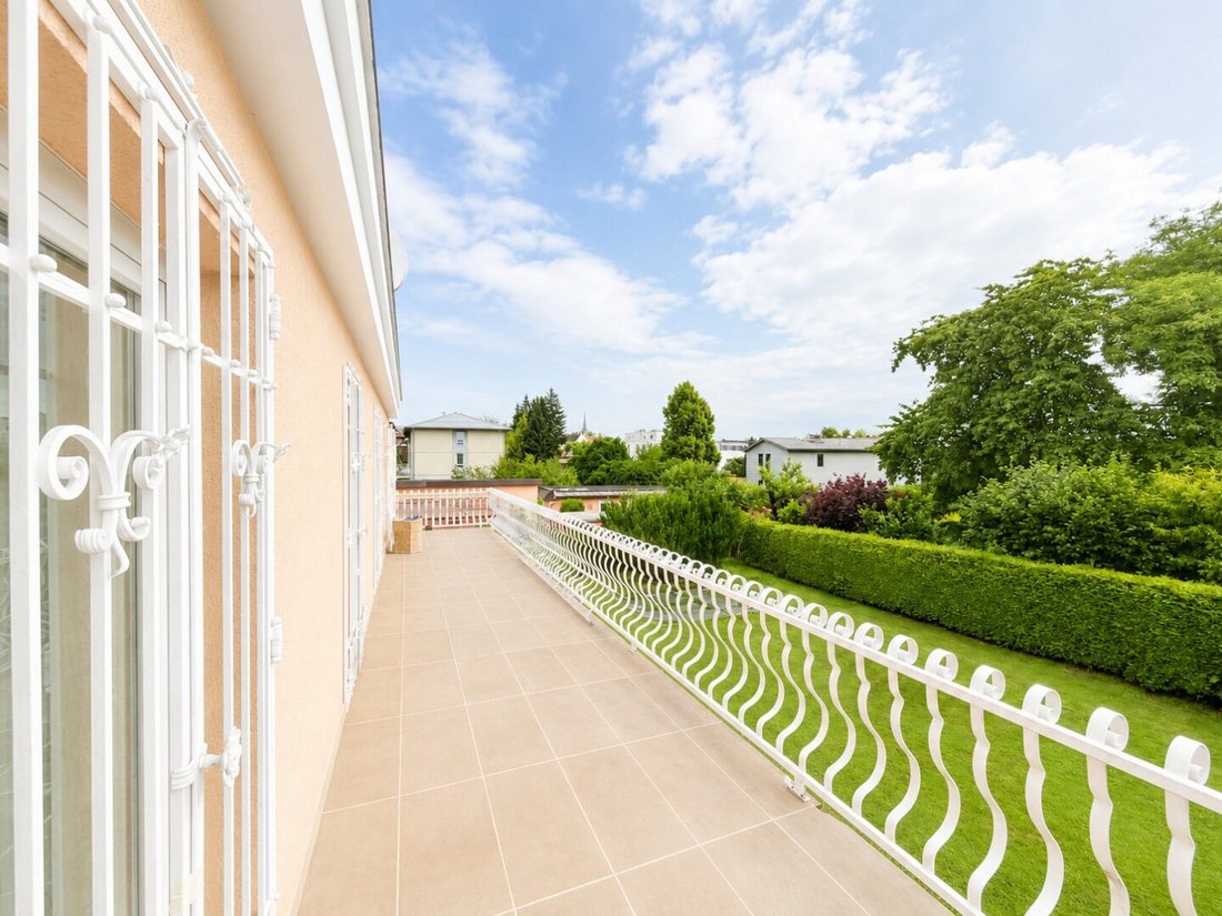 House in Braunau am Inn, Upper Austria, Austria 1 - 17538155