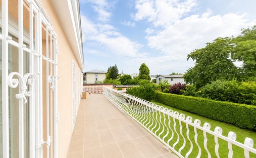 House in Braunau am Inn, Upper Austria, Austria 1