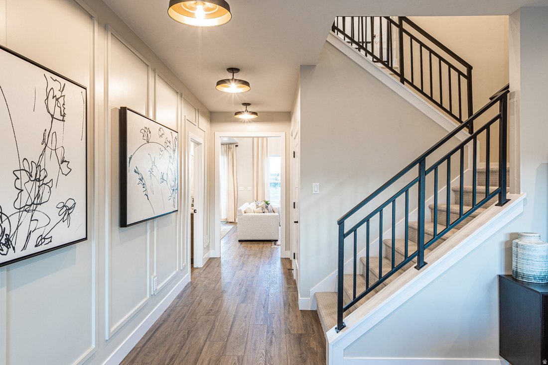 House in Spanish Fork, Utah, United States 4 - 18233673