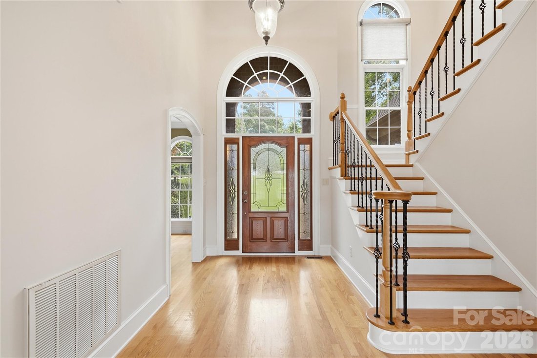 House in Belmont, North Carolina, United States 5 - 18219793