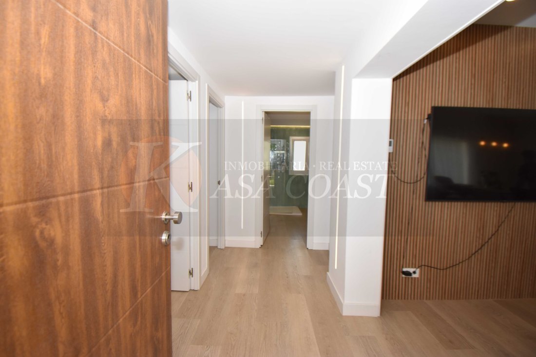 House in Fuengirola, Andalusia, Spain 5 - 16630543
