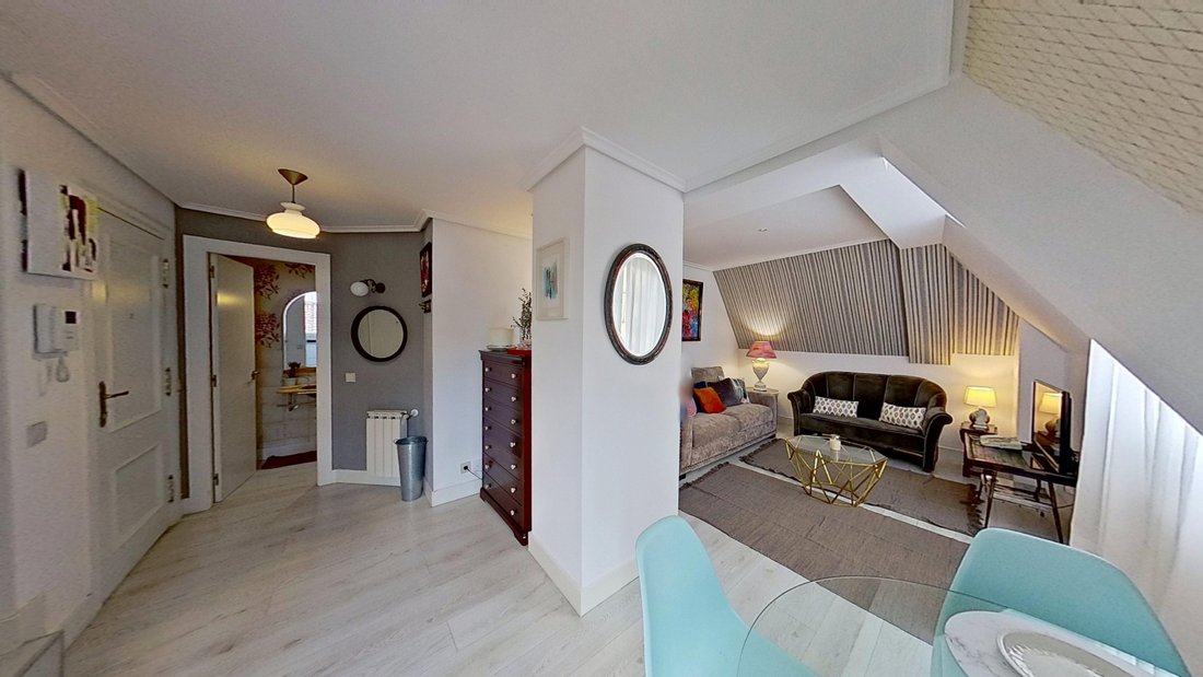 Apartment in Santander, Cantabria, Spain 3 - 18229687