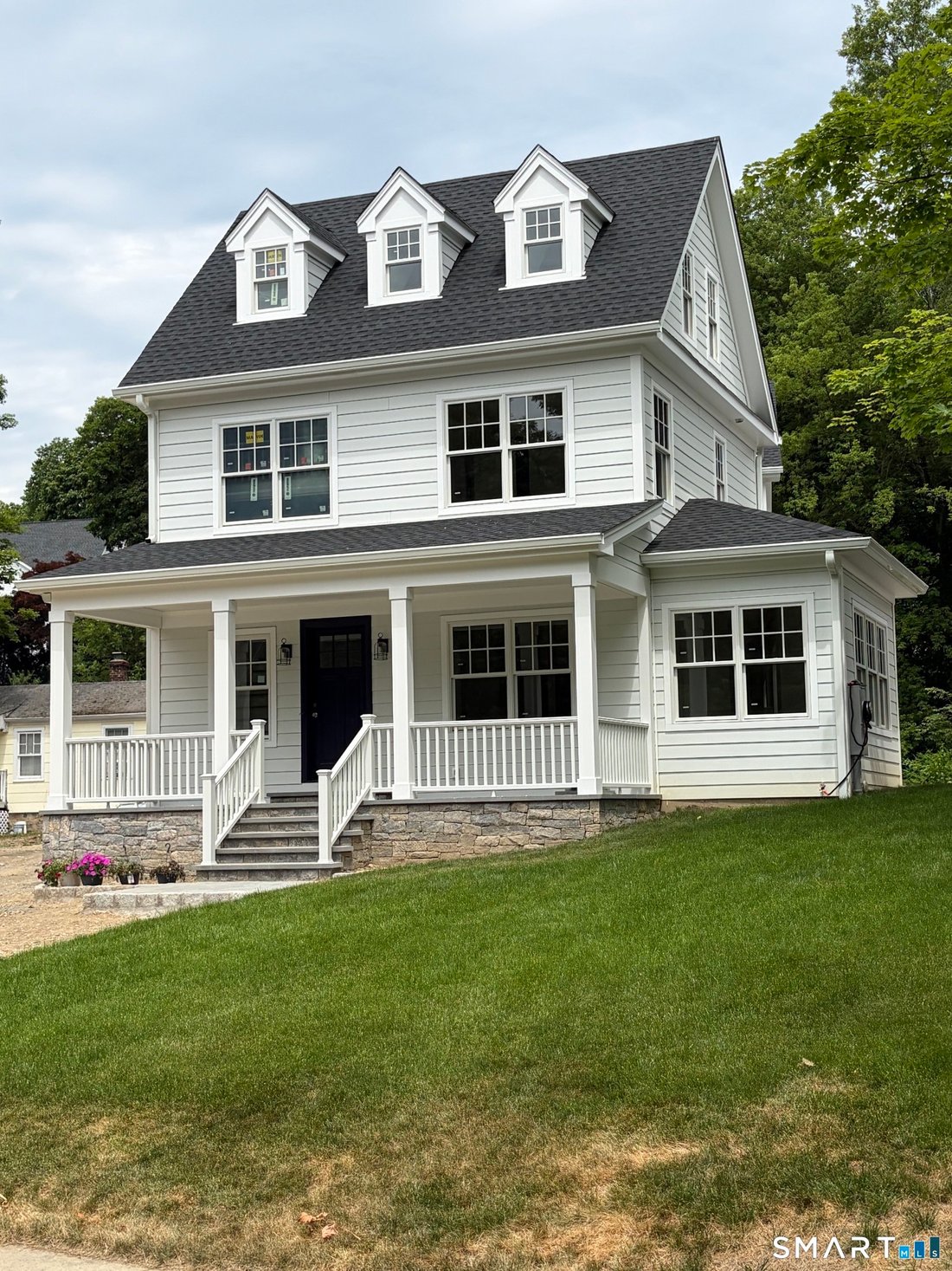 House in New Canaan, Connecticut, United States 1 - 17838187