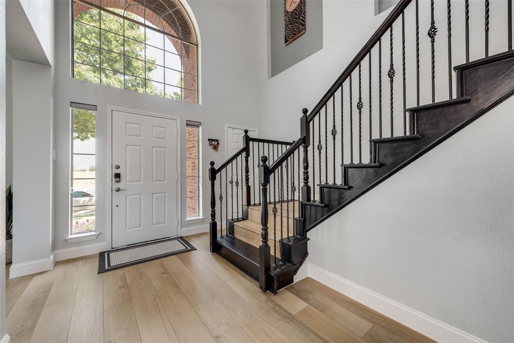 House in Frisco, Texas, United States 4 - 18226685