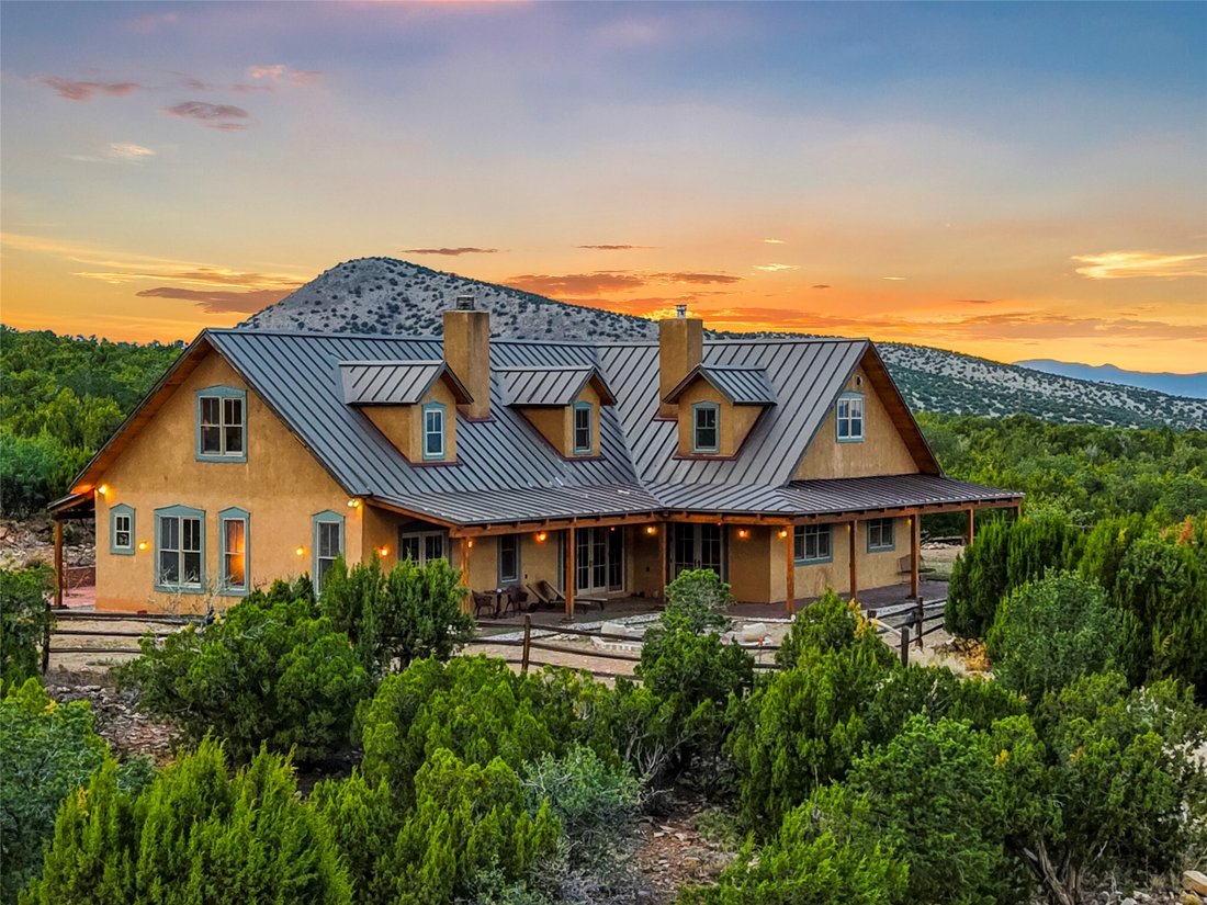 House in Sandia Park, New Mexico, United States 1 - 18233626