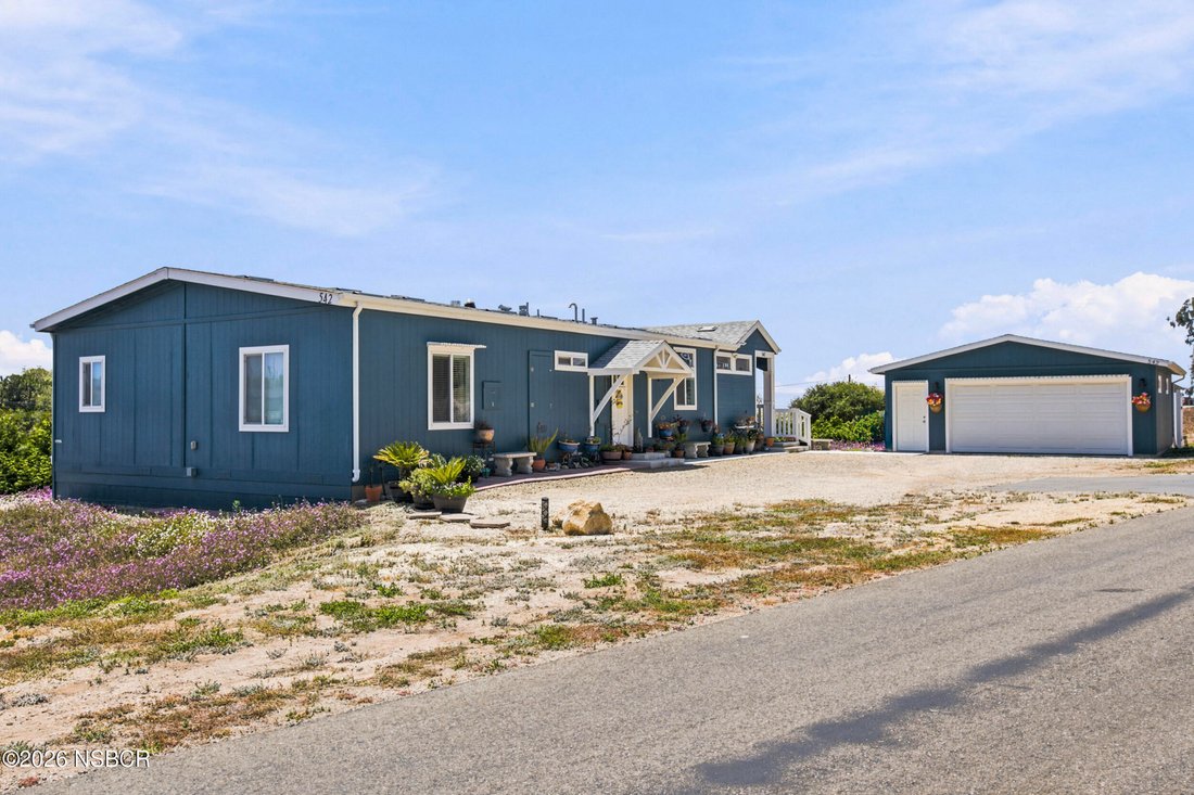 Land in Arroyo Grande, California, United States 4 - 18228864