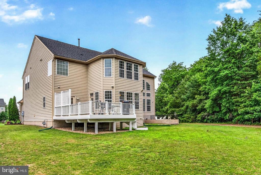 House in Gainesville, Virginia, United States 5 - 18219831