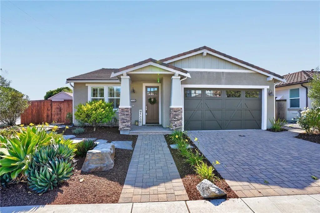 House in San Luis Obispo, California, United States 1 - 18226016