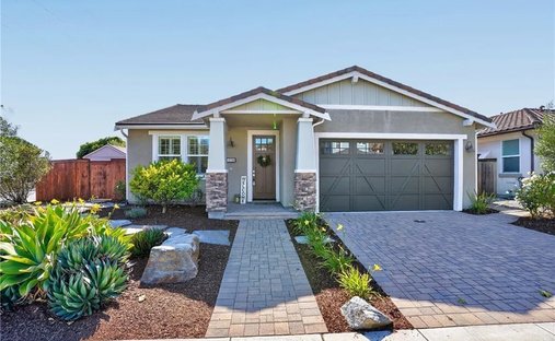 House in San Luis Obispo, California, United States 1