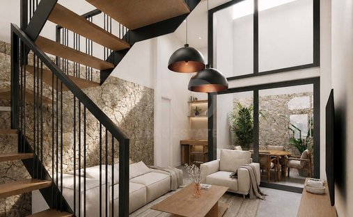 Villa in Vilanova i la Geltru, Catalonia, Spain 1