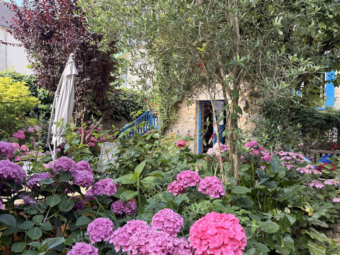 House in Ouest Péri-Centre Ville, Vannes, France 1 - 18226231