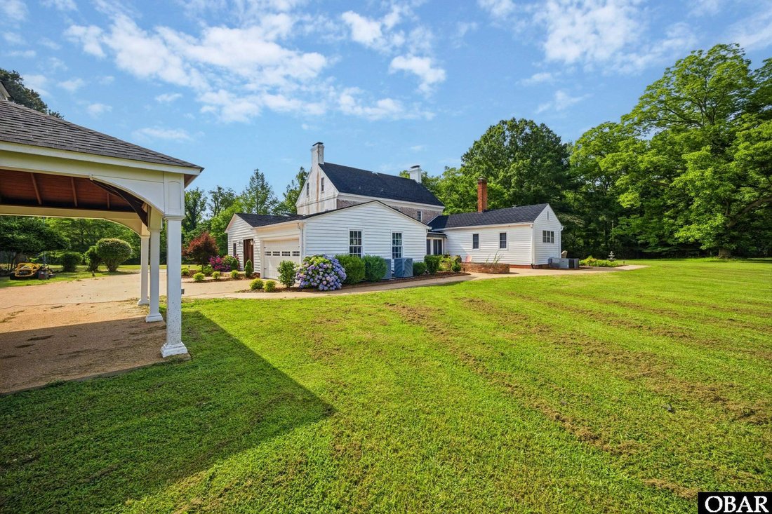 House in Camden, North Carolina, United States 2 - 18225086