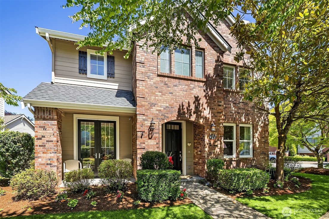 House in Issaquah, Washington, United States 1 - 18223556