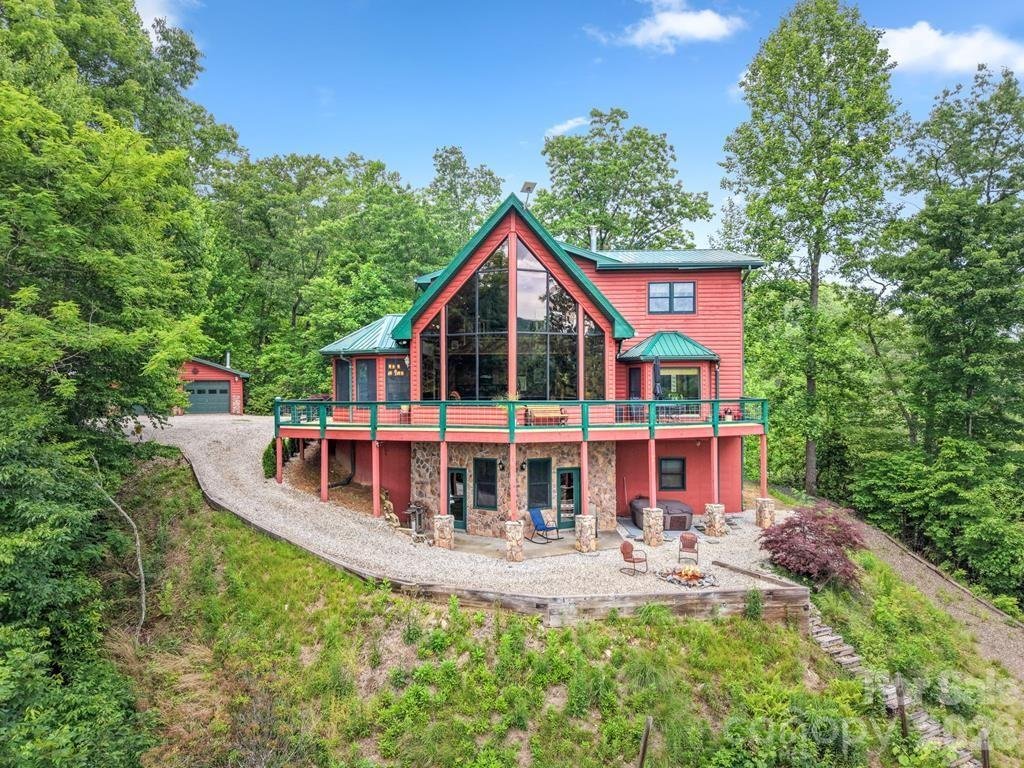 House in Robbinsville, North Carolina, United States 2 - 18223560