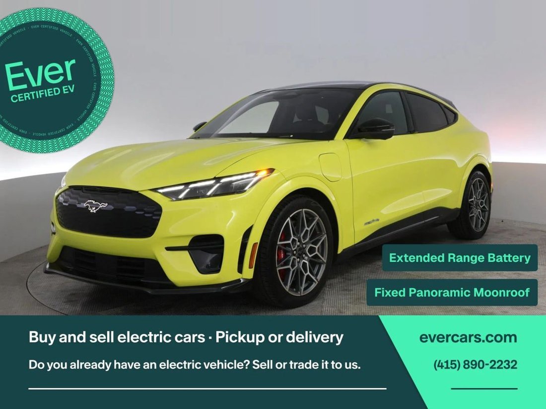 Suv in San Francisco, CA, United States 1 - 18087727