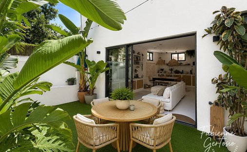 Villa in La Ciotat, Provence-Alpes-Côte d'Azur, France 1