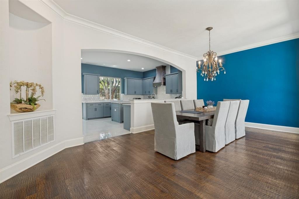 Townhouse in The Colony, Texas, United States 5 - 18226624