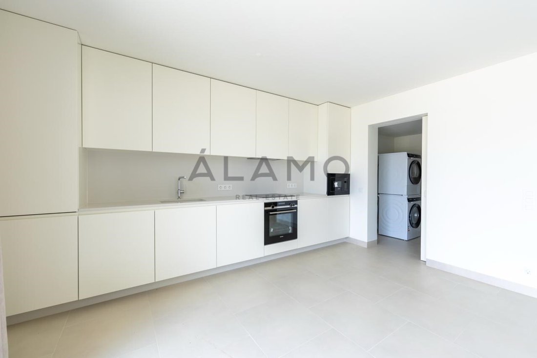 Apartment in Vilamoura, Quarteira, Algarve 5 - 18230786
