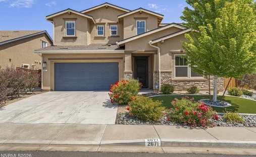 Casa a Reno, Nevada, Stati Uniti 1