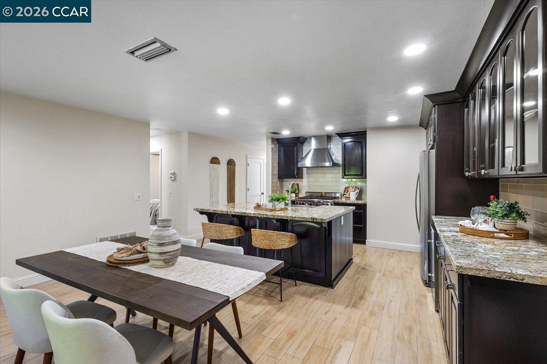 Condo in Yountville, California, United States 1 - 18225475