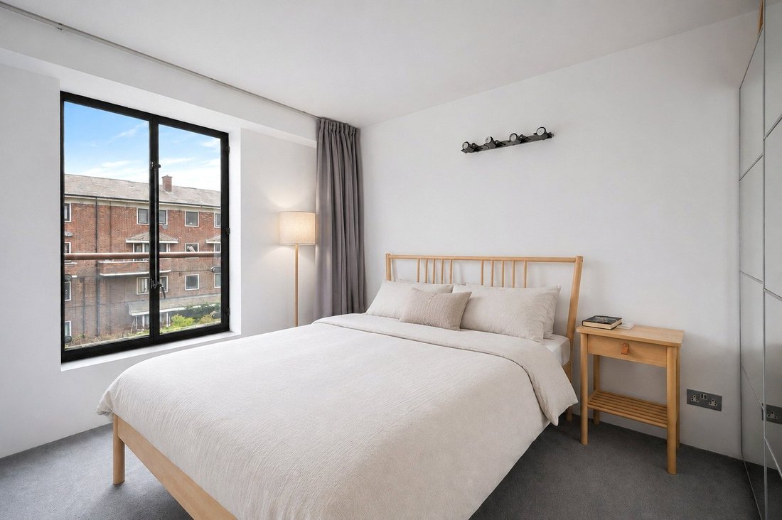 Apartment in Pentonville, Islington, England 4 - 18233693