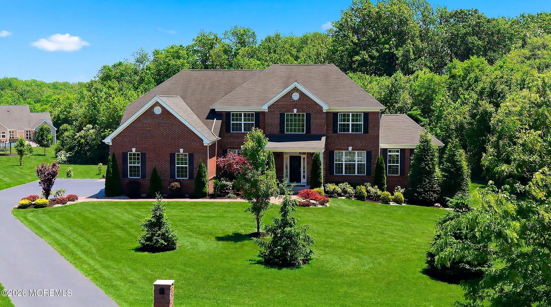 Millstone, New Jersey, United States 2 - 18224688