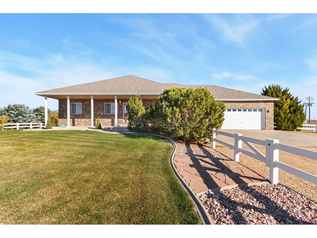 Eaton, Colorado, United States 1 - 18225636