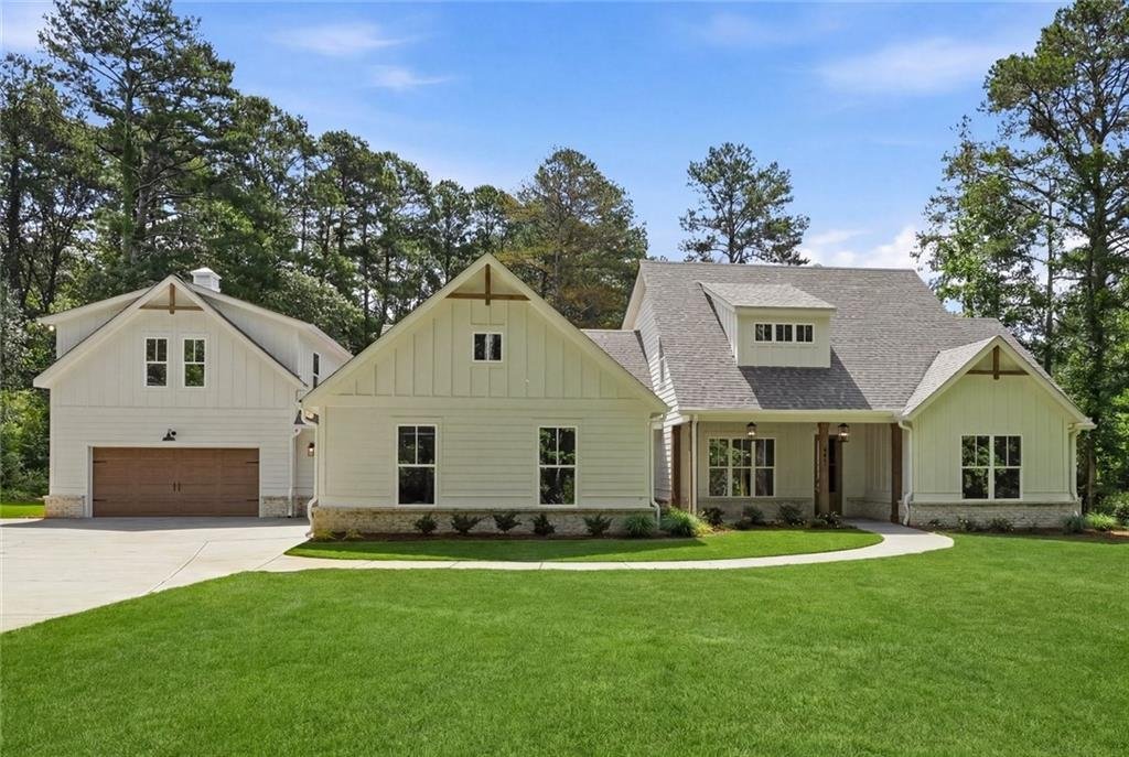 House in Marietta, Georgia, United States 1 - 18225705