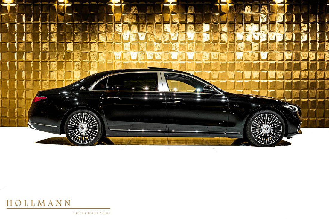 Limousine in Stuhr, Germany 4 - 18231955