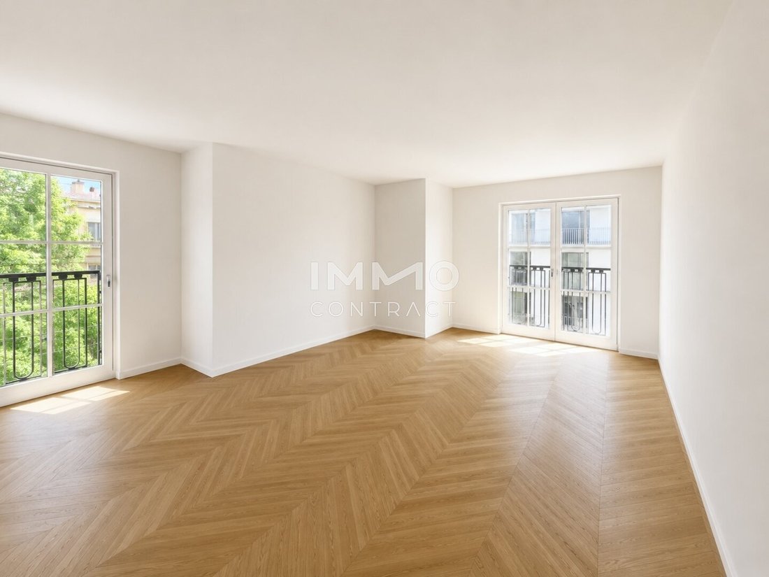 Wohnung in Wien, Wien, Österreich 1 - 18231132