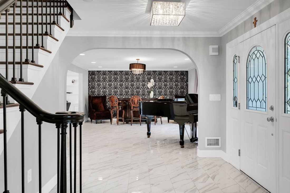 House in West Long Branch, New Jersey, United States 2 - 18223704