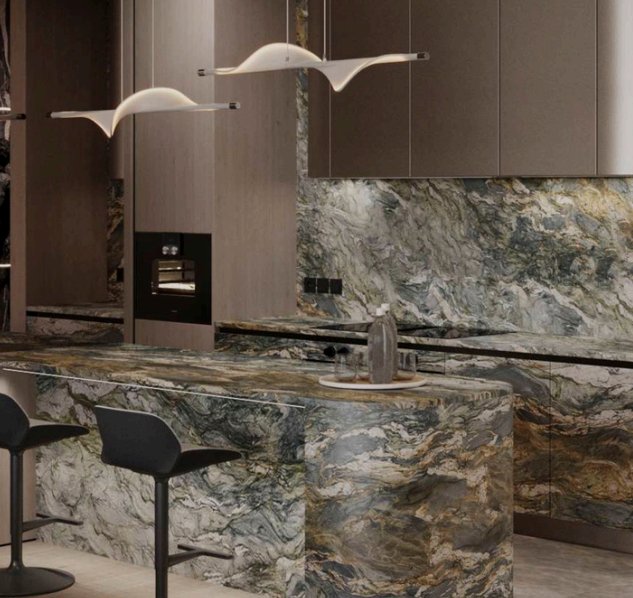 Apartment in Palm Jumeirah, Dubai, United Arab Emirates 4 - 18227313