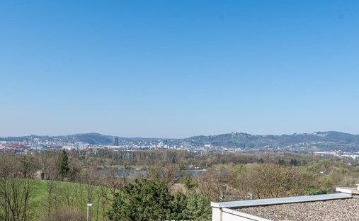 Apartment in Plesching, Upper Austria, Austria 1