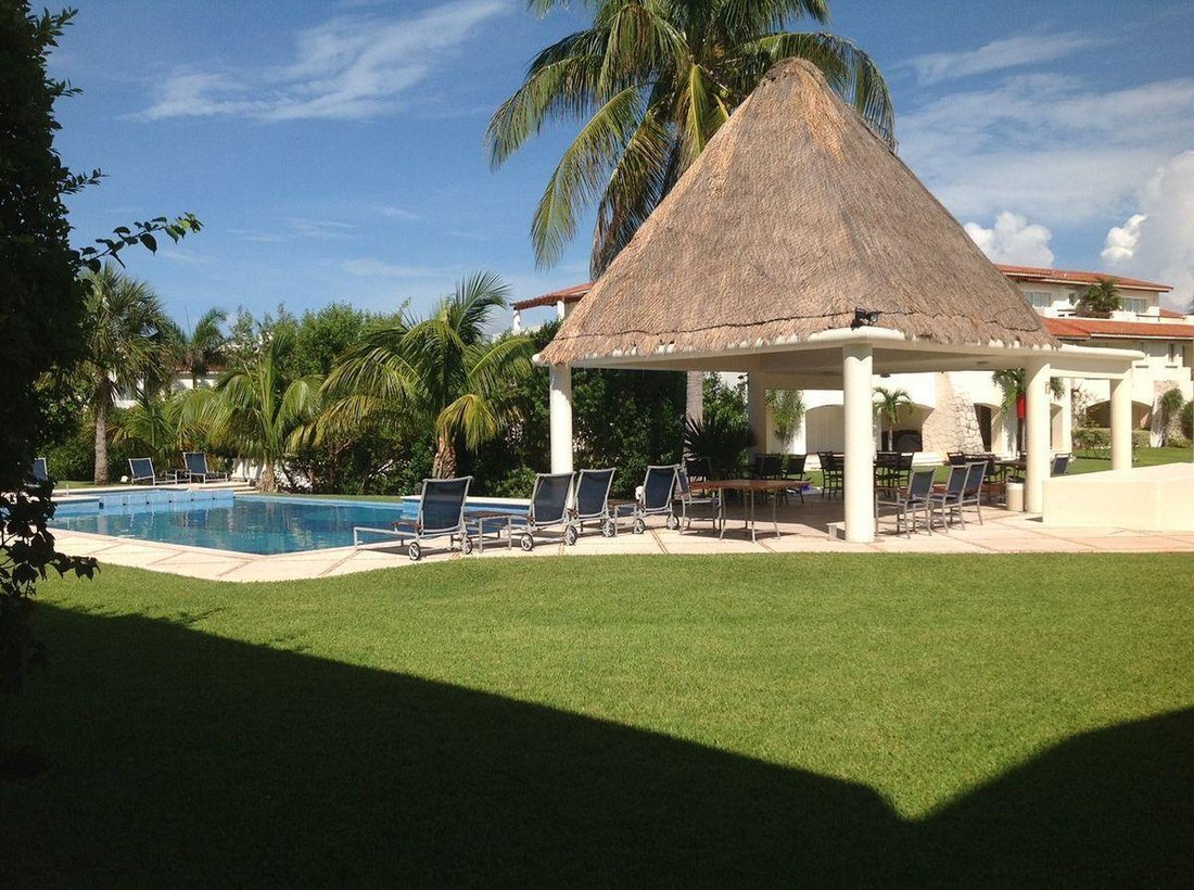 House in Cancún, Quintana Roo, Mexico 4 - 18224885