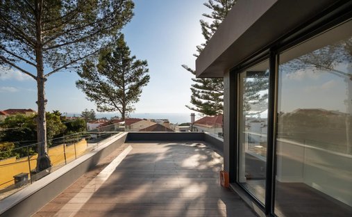 Villa in Estoril, Cascais e Estoril, Lisbon 1