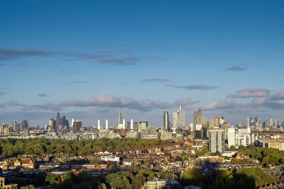 Apartment in Clapham Junction, Wandsworth (Greater London), England 4 - 18229044