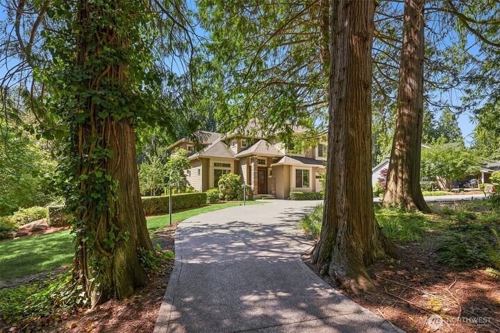 House in Sammamish, Washington, United States 1 - 18229519