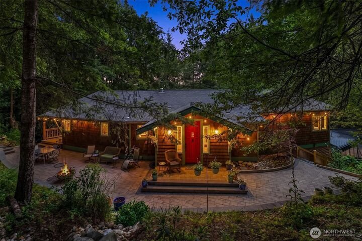 House in Maple Valley, Washington, United States 1 - 18229503