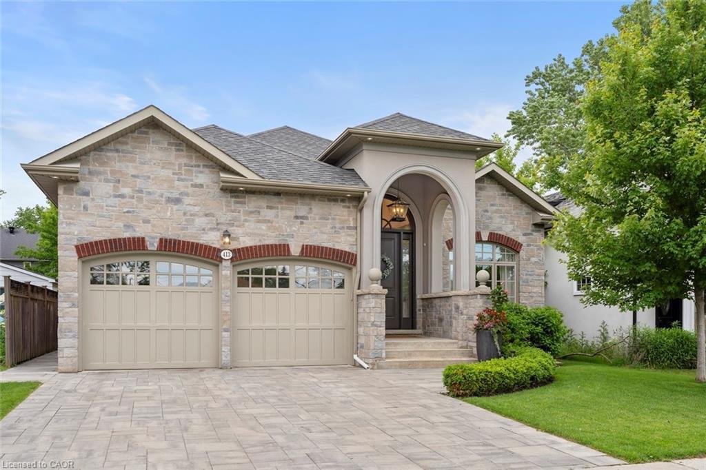 House in Mississauga, Ontario, Canada 1 - 18223582