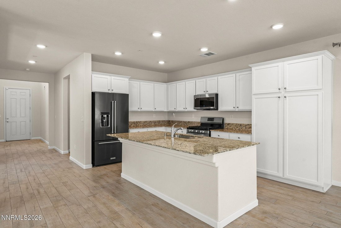 House in Reno, Nevada, United States 4 - 18225256