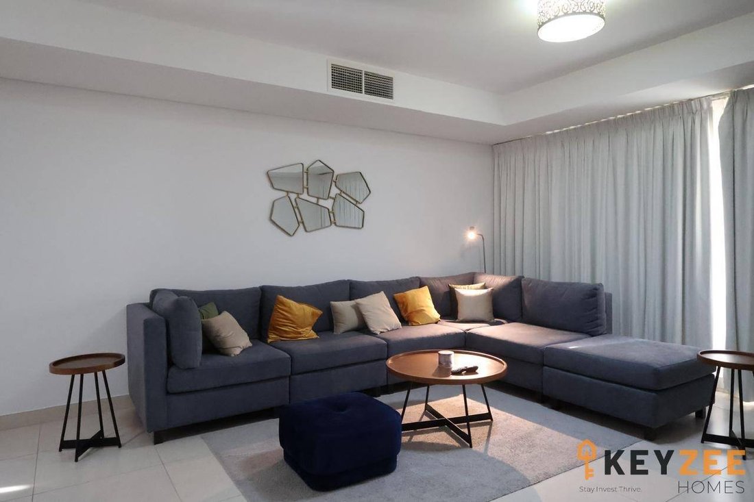 Apartment in Palm Jumeirah, Dubai, United Arab Emirates 3 - 18232275