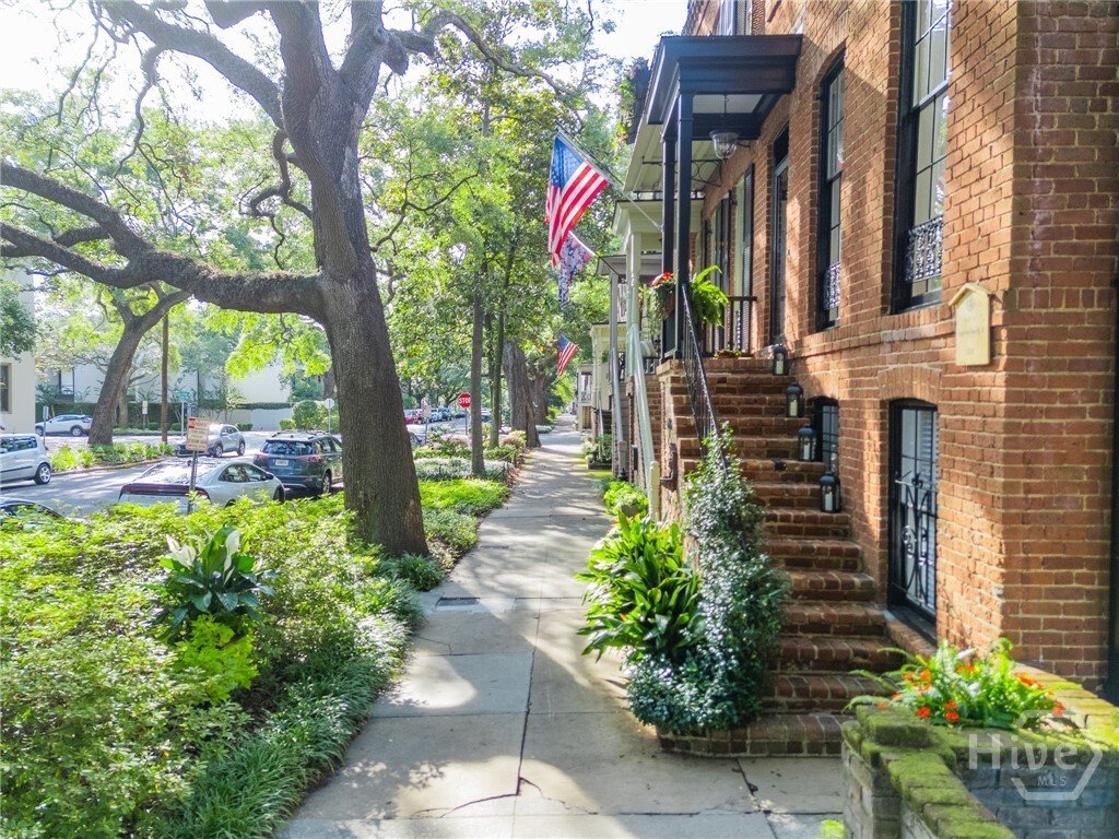 Villa in Savannah, Georgia, United States 3 - 18230958