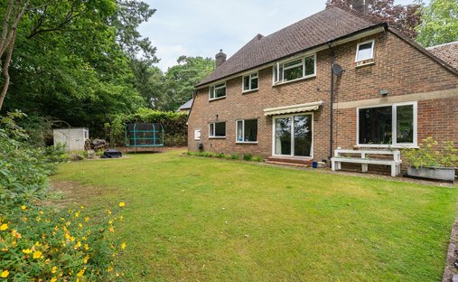 Maison en Dorking, Angleterre 1