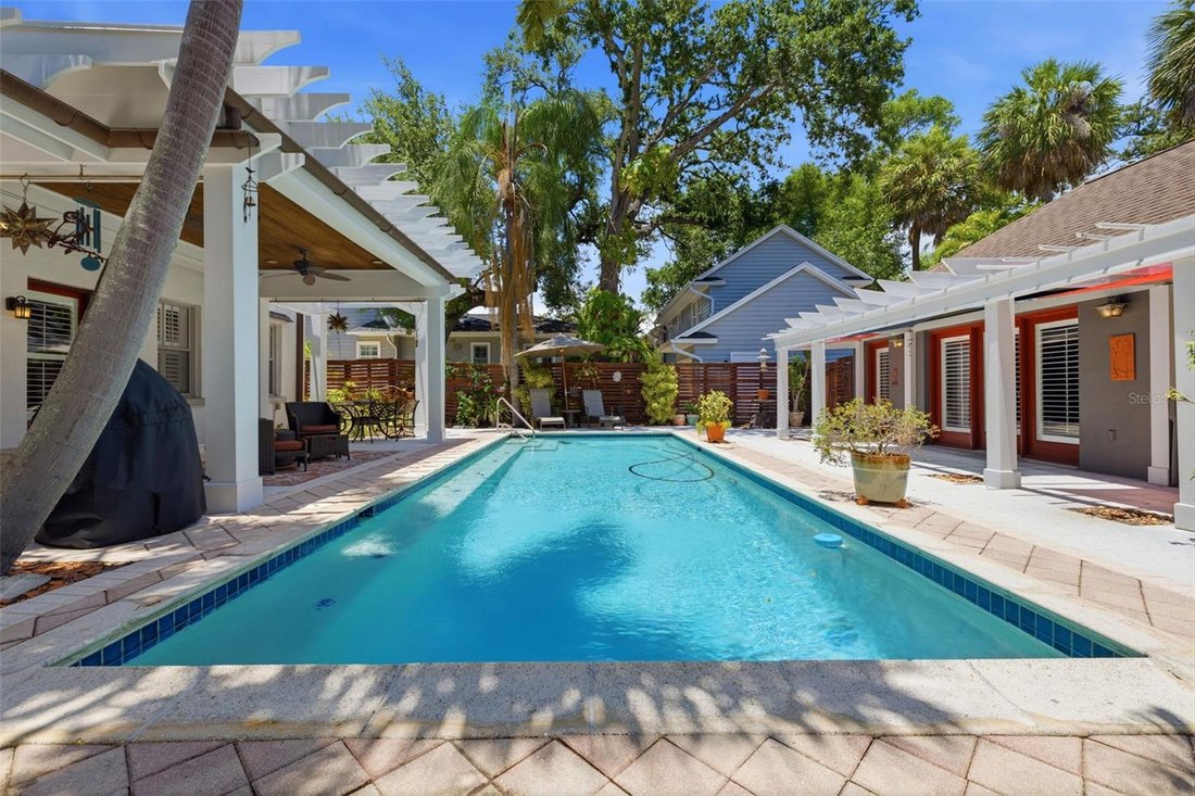 House in Tampa, Florida, United States 2 - 18226872