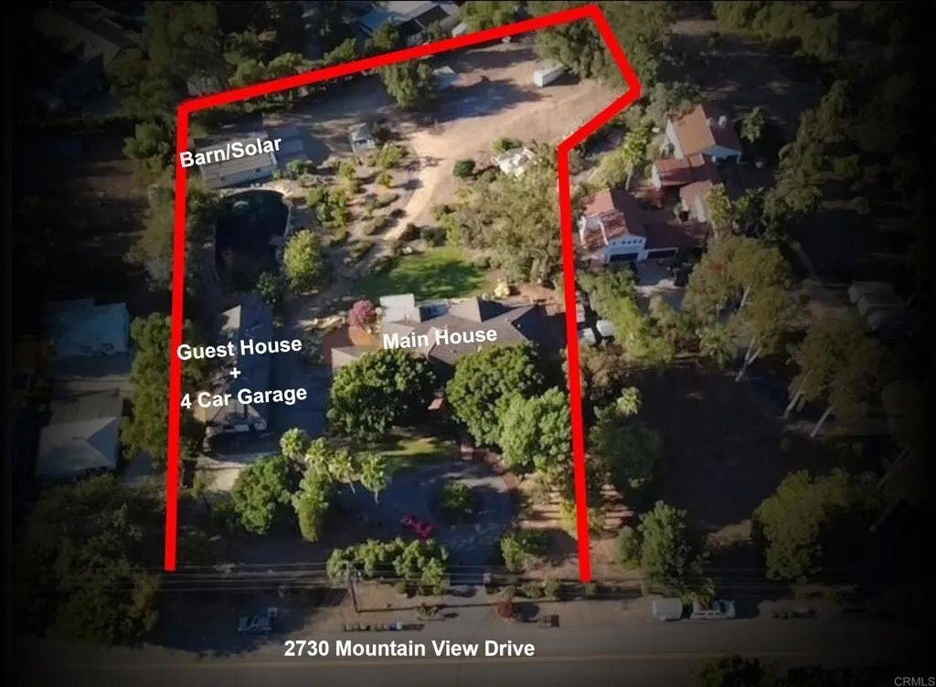 House in Escondido, California, United States 3 - 18116333