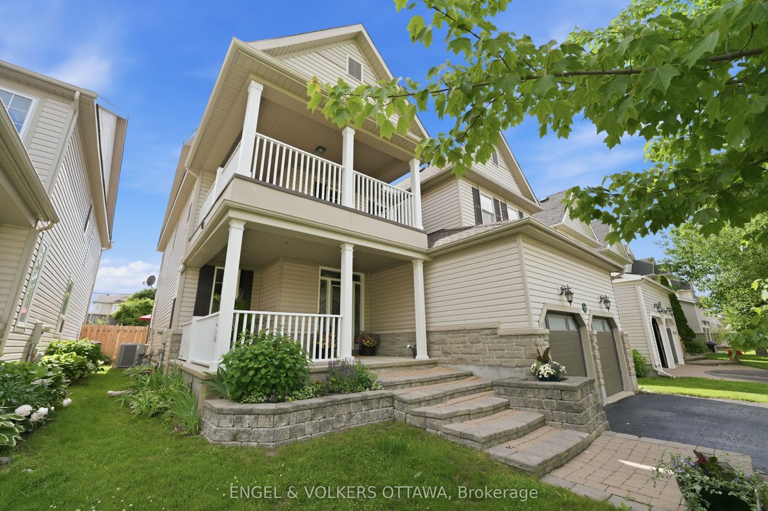 House in Ottawa, Ontario, Canada 2 - 18230607