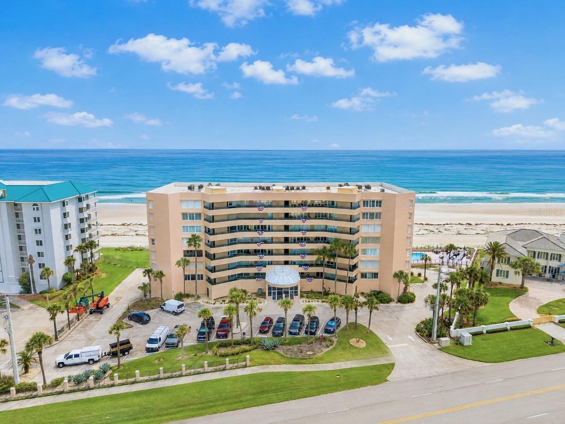 Condo in Port Orange, Florida, United States 2 - 18230080