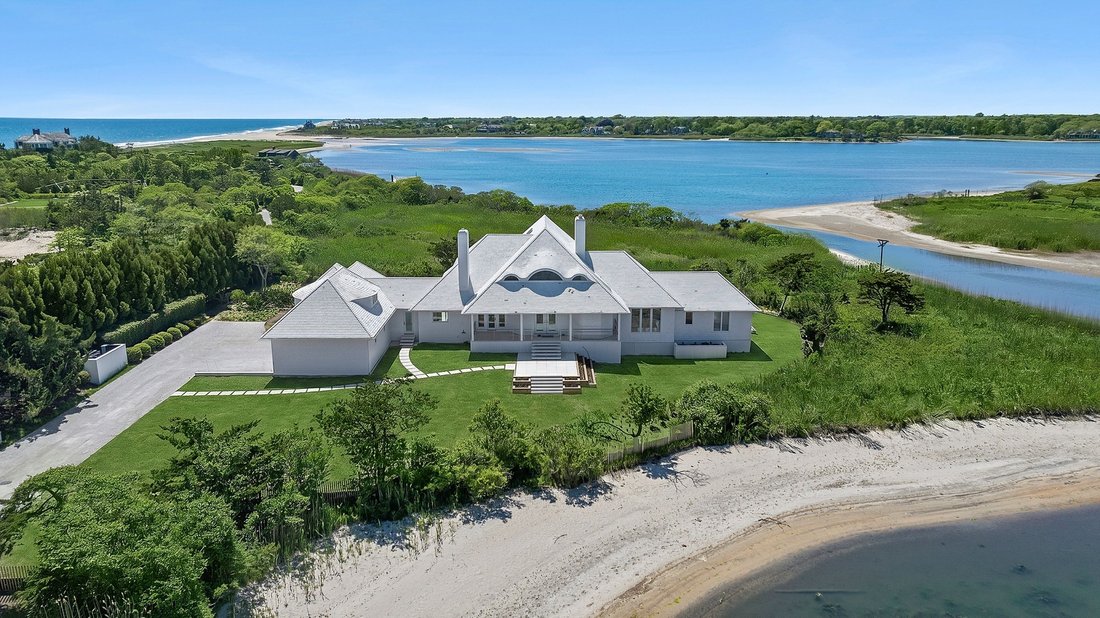 House in East Hampton, New York, United States 3 - 18227436