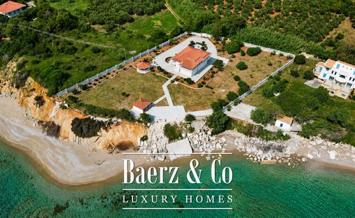 Casa en Gargalianoi, Peloponnese, Western Greece and the Ionian, Grecia 1